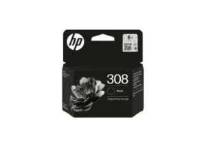 Cartus Cerneala HP 308 (Negru)