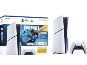 Bundle Consola PlayStation 5 (PS5) Slim