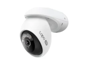 Camera de supraveghere exterior TP-LINK Tapo C560WS
