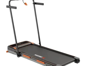 Banda de alergare electrica Mobix Running Pad cu inclinare automata