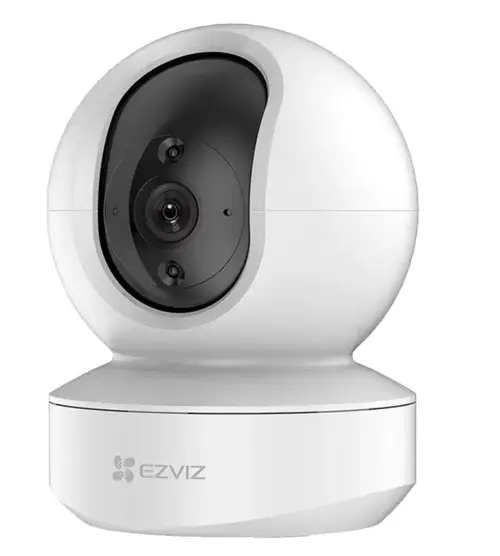 Reducere 6% - Camera supravehere interior Ezviz TY1, 2K+ 4MP, 4mm, Microfon si Difuzor, Smart tracking, IR 10m 1 Camera supravehere interior Ezviz TY1
