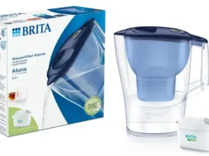 Cana filtranta BRITA Aluna 125196