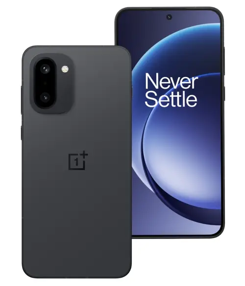 Reducere 6% - Telefon Mobil OnePlus 15R, Procesor Qualcomm SM8845 Snapdragon 8 Gen 5 Octa-Core, Ecran AMOLED 6.83inch, 12GB RAM, 256GB Flash, Camera Duala 50+8MP, Wi-Fi, 5G, Dual Sim, Android (Negru) 1 Telefon Mobil OnePlus 15R