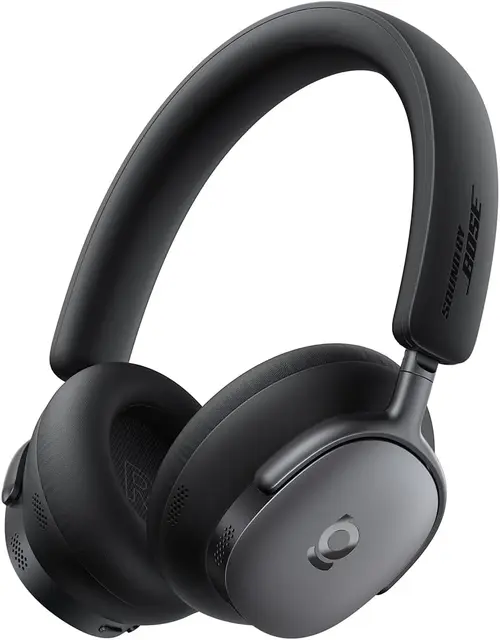 Reducere 5% - Casti Baseus Inspire XH1 Sound, Bluetooth 6.1, ANC (Negru) 1 Casti Baseus Inspire XH1 Sound