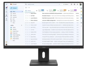 Monitor IPS Lenovo ThinkVision 27inch E27-40