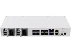 Switch MikroTik CRS510-8XS-2XQ-IN