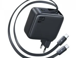 Incarcator Retea Cu Cablu USB-C Baseus EnerCore CJ21