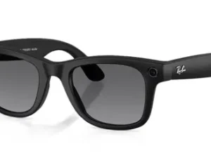 Ochelari Smart Ray-ban META Wayfarer Gen 2 RW4012 601ST3 50-22