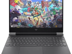 Laptop Gaming HP Victus 15-fa2102nn (Procesor Intel® Core™ 5 210H (12M Cache