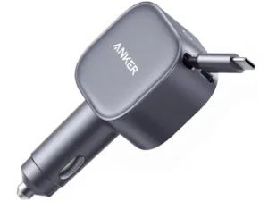 Incarcator auto Anker Nano 75W