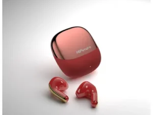 Casti True Wireless In Ear HiFuture Chromebuds
