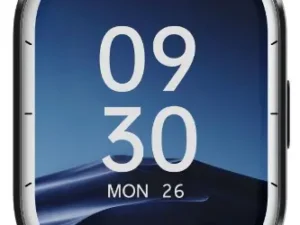 Smartwatch HiFuture ZONE3