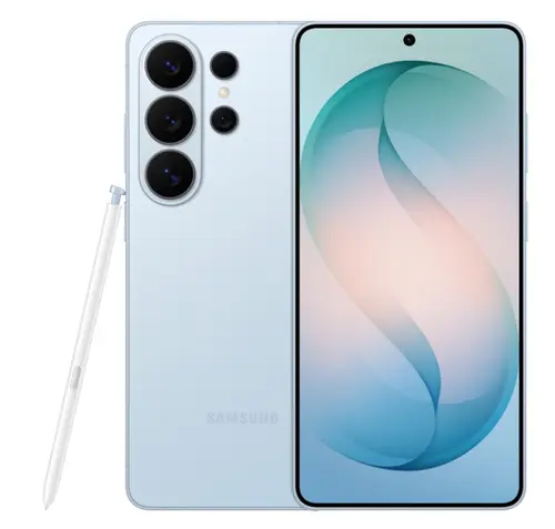 Reducere 31% - Telefon Mobil Samsung Galaxy S26 Ultra, Procesor Qualcomm SM8850-AC Snapdragon 8 Elite Gen 5 Octa-core, Dynamic LTPO AMOLED 2X 6.9, 12GB RAM, 256GB Flash, Camera Quad 200 + 10 + 50 + 50 MP, Wi-Fi, 5G, Dual SIM, Android (Albastru) 1 Telefon Mobil Samsung Galaxy S26 Ultra