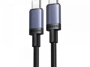 Cablu Date si Incarcare USB-C - USB-C UGREEN L532