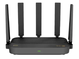 Router Wireless ZTE E2300