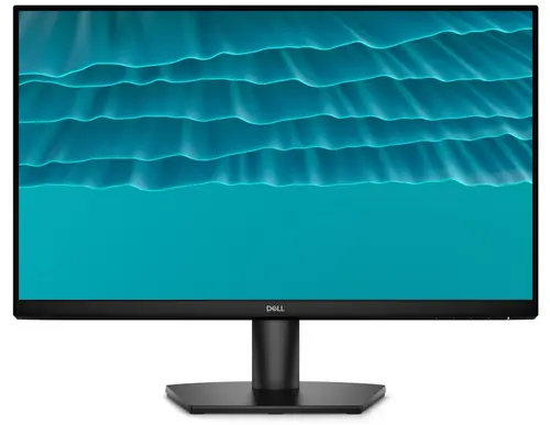 Reducere 4% - Monitor IPS LED Dell 23.8inch SE2426H, Full HD (1920 x 1080), HDMI, 144 Hz, 1 ms (Negru) 1 Monitor IPS LED Dell 23.8inch SE2426H