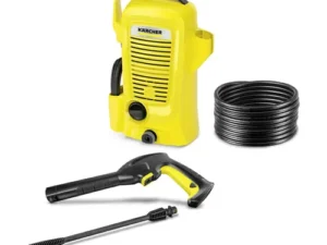 Aparat de spalat cu presiune Karcher K2