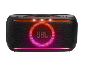Boxa portabila JBL Partybox On The Go 2