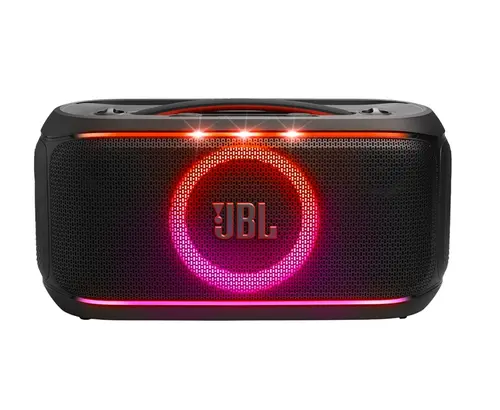 Reducere 8% - Boxa portabila JBL Partybox On The Go 2, 100W, Bluetooth (Negru) 1 Boxa portabila JBL Partybox On The Go 2