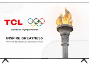 Televizor Mini LED TCL 139 cm (55inch) 55C69KS