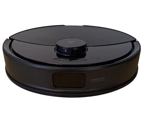 Reducere 5% - Aspirator robot Roborock Q10 PF Q10PF52-00, 10.000 Pa, baterie 5.200 mAh, Autonomie 150 min, Recipient 0.5 l, Navigatie AI, Suport Alexa si Google Home (Negru) 1 Aspirator robot Roborock Q10 PF Q10PF52-00