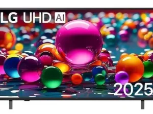 Televizor LED LG 165 cm (65inch) 65UA751C0LA