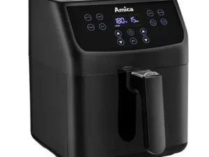 Friteuza cu ae cald Amica AFM 4011