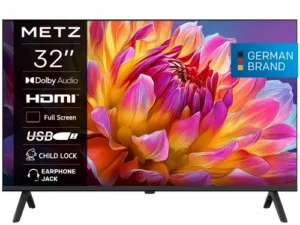 Televizor LED Metz 80 cm (32inch) 32MTH2000Z