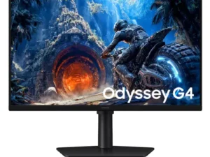 Monitor Gaming IPS LED Samsung 25inch LS25HG402EUXEN