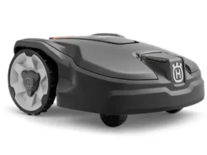 Robot tuns iarba Husqvarna Automower 305