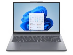 Laptop Lenovo IdeaPad Slim 3 16AHP10 (Procesor AMD Ryzen 7 8840HS (16M Cache