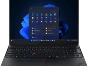 Laptop Lenovo ThinkPad E16 Gen 3 (Procesor Intel® Core™ Ultra 7 258V (12M Cache