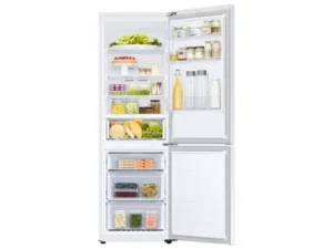 Combina frigorifica Samsung RB34C600EWW/EF