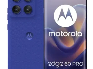 Telefon Mobil Motorola Edge 60 Pro