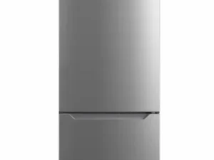 Combina frigorifica HEINNER HCNF-M435INVXE++