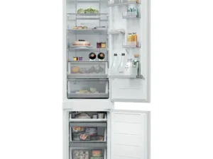 Combina frigorifica incorporabila Haier ID Titanium 2 EHBQW5519E
