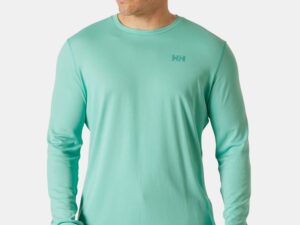 Bluza termica Hh Lifa Active Solen Ls