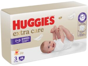 Scutece Chilotel Huggies