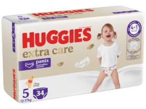 Scutece Chilotel Huggies