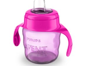 Cana cu tetina de formare Philips Avent