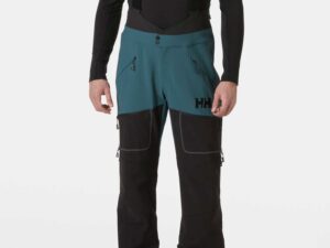 Salopeta Odin Bc Softshell Bib