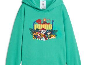 Hanorac X Paw Patrol Graphic Hoodie Tr
