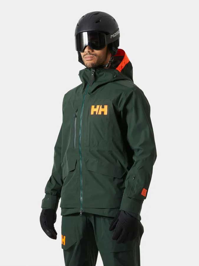 Reducere 33% - Geaca schi Ridge Infinity Shell 1 Geaca schi Ridge Infinity Shell