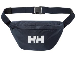 Borseta de mijloc Hh Llogo