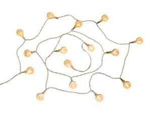 Set becuri Blur Light Chain
