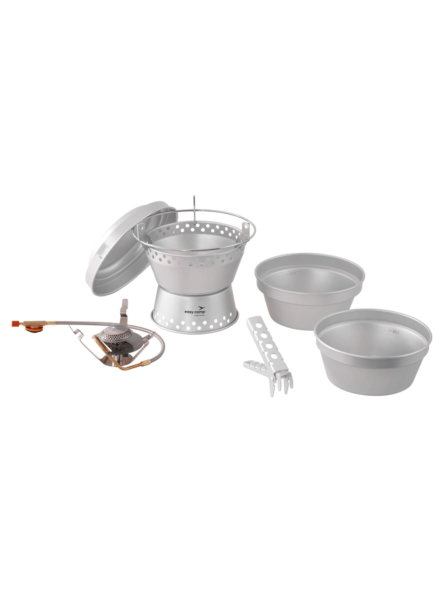 Reducere 19% - Set de vase si arzator 1 Set de vase si arzator