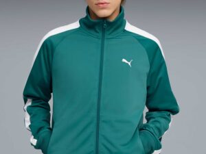 Bluza sport Ess T7 Poly