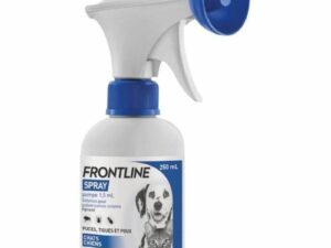 Frontline Spray Antiparazitar