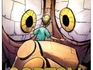 Carton | Doug TenNapel