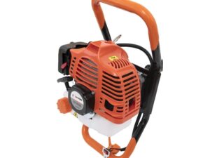 *8.5CP* Motoburghiu motor foreza 8.5CP